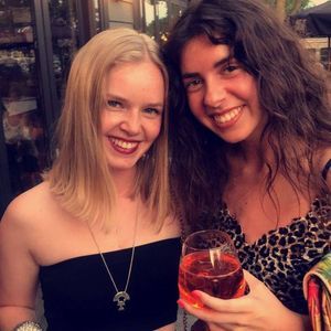 Meet your Posher, Allie